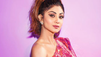 Shilpa Shetty Kundra launches her own VFX studio in Mumbai
