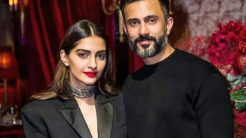 Sonam Kapoor and Anand Ahuja’s New Delhi residence robbed of cash and jewellery worth Rs. 1.41 crore