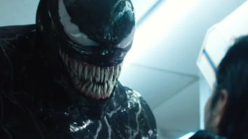 Sony announces third installment for Tom Hardy starrer Venom at ComicCon
