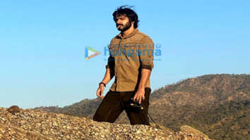 Movie Still of the movie Thar