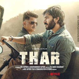 First Look Of Thar