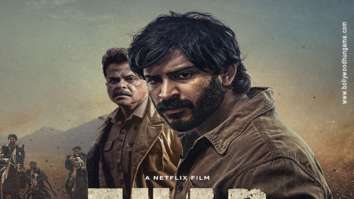 First Look of the movie Thar