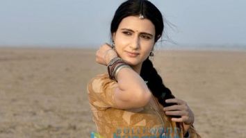 Movie Stills Of The Movie Thar