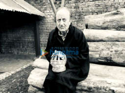 Movie Stills Of The Movie The Kashmir Files