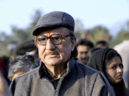 Movie Stills Of The Movie The Kashmir Files