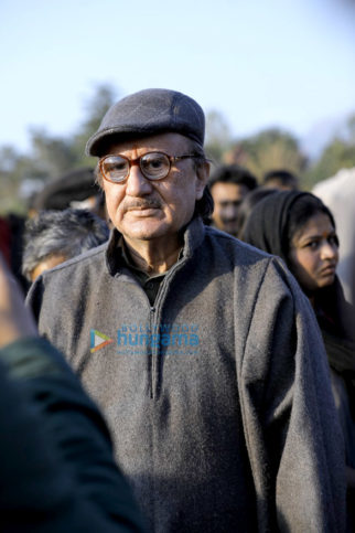 Movie Stills Of The Movie The Kashmir Files