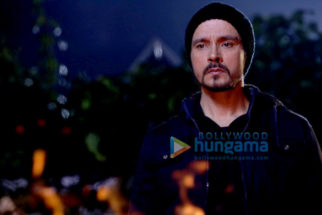 Movie Stills Of The Movie The Kashmir Files