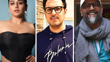 Vidya Balan to headline Dinesh Vijan’s next Waiting Room set against the backdrop of the COVID-19 pandemic; Laxman Utekar to direct