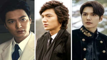 Watching Pachinko? Here are 6 K-dramas of South Korea’s heartthrob Lee Min Ho that are enough to enthrall anyone