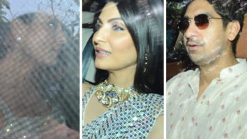 Ranbir Kapoor-Alia Bhatt Wedding: Kareena Kapoor Khan, Karisma Kapoor, Riddhima Kapoor Sahni, Karan Johar, Ayan Mukerji, Aadar Jain glam up as they arrive at Ranbir’s residence for pre-wedding festivities 