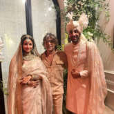 Ranbir Kapoor-Alia Bhatt Wedding: Alia's trustworthy bodyguard Yusuf Ibrahim managed the security detail at the glamourous ceremony 