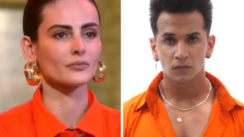 Lock Upp: Mandana Karimi evicted; Prince Narula enters the show