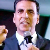 When Akshay Kumar had requested his peers to not endorse cancerous substances - “What’s wrong is wrong”