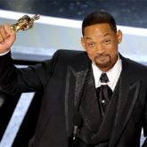 Will Smith banned by the Academy from attending the Oscars for 10 years after slapping Chris Rock