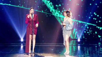 Wow – Neha Bhasin and Parineeti Chopra’s heart touching performance on ‘Kuch Khaas Hai’ | Hunarbaaz