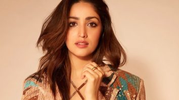 Yami Gautam Dhar applauds the historical win of CODA at the Academy Awards