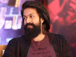 Yash: “Prabhas is a fantastic actor, with all due respect everybody…”| K.G.F – Chapter 2 | Sanjay Dutt | Raveena Tandon