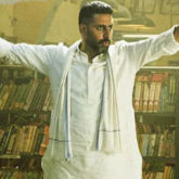 Abhishek Bachchan opens up about screening Dasvi for inmates; says, “Will never forget the look on their faces”