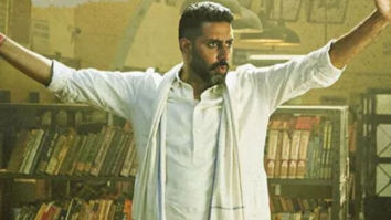 Abhishek Bachchan opens up about screening Dasvi for inmates; says, “Will never forget the look on their faces” Abhishek Bachchan opens up about screening Dasvi for inmates; says, “Will never forget the look on their faces”