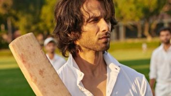 Shahid Kapoor and Mrunal Thakur starrer Jersey pushed to April 22; K.G.F: Chapter 2 to have solo release