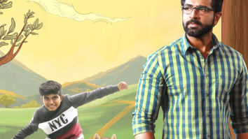 Prime Video launches the trailer of its upcoming family entertainer Oh My Dog starring Arnav Vijay and Arun Vijay