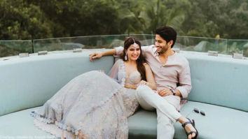 Samantha Ruth Prabhu shares first image with Naga Chaitanya post-divorce; celebrates special milestone with former husband