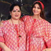 Shilpa Shetty’s mother Suananda Shetty granted bail in connection with cheating case