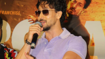 Fans go crazy as Tiger Shroff recreates the viral ‘Choti Bachi Ho kya’ dialogue from Heropanti; watch