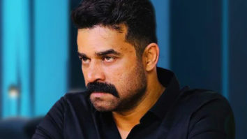 Malayalam actor-producer Vijay Babu booked for rape; absconds