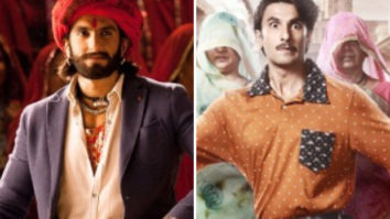 “I’m playing a Gujarati boy again after Ram Leela, a film that gave me a mounting of a star in this industry” – says Ranveer Singh about Jayeshbhai Jordaar “I’m playing a Gujarati boy again after Ram Leela, a film that gave me a mounting of a star in this industry” – says Ranveer Singh about Jayeshbhai Jordaar