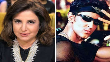 30 Years of Farah Khan EXCLUSIVE: Choreographer reveals how she played a prank on Hrithik Roshan during Kaho Naa Pyaar Hai and how it backfired