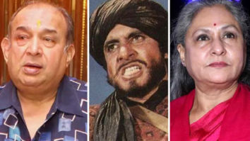 30 Years of Khuda Gawah EXCLUSIVE: “Amitabh’s mother Teji Bachchan ji had warned me that ‘Agar Amit ko Afghanistan mein kuch bhi hota hai aur agar Jaya ne safed saree peheni, toh teri wife Kalpana bhi safed saree pehengi’ – Manoj Desai
