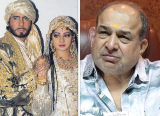 30 Years of Khuda Gawah EXCLUSIVE: “I got requests from some of the biggest producers for the remake rights. However, Amitabh Bachchan was not in favour of a remake” – Manoj Desai