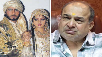 30 Years of Khuda Gawah EXCLUSIVE: “I got requests from some of the biggest producers for the remake rights. However, Amitabh Bachchan was not in favour of a remake” – Manoj Desai