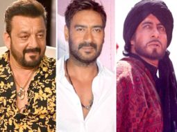 30 Years of Khuda Gawah EXCLUSIVE: Manoj Desai reveals Sanjay Dutt shot for 7 reels and was then removed; even Ajay Devgn almost bagged the part which was eventually played by Nagarjuna