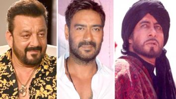 30 Years of Khuda Gawah EXCLUSIVE: Manoj Desai reveals Sanjay Dutt shot for 7 reels and was then removed; even Ajay Devgn almost bagged the part which was eventually played by Nagarjuna