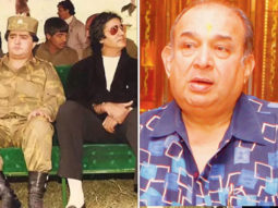 30 Years of Khuda Gawah EXCLUSIVE: “Afghanistan mein hamare aage 4-5 tank hote the aur peeche bhi 4-5 tank hote the. Aur beech mein hamara 200 ka unit hota tha” – Manoj Desai