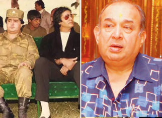 30 Years of Khuda Gawah EXCLUSIVE: “Afghanistan mein hamare aage 4-5 tank hote the aur peeche bhi 4-5 tank hote the. Aur beech mein hamara 200 ka unit hota tha” – Manoj Desai