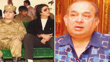 30 Years of Khuda Gawah EXCLUSIVE: “Afghanistan mein hamare aage 4-5 tank hote the aur peeche bhi 4-5 tank hote the. Aur beech mein hamara 200 ka unit hota tha” – Manoj Desai