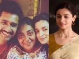 4 years of Raazi: Alia Bhatt shares BTS Photos featuring Vicky Kaushal, Soni Razdan, Meghna Gulzar, and others 4 years of Raazi: Alia Bhatt shares BTS Photos featuring Vicky Kaushal, Soni Razdan, Meghna Gulzar, and others