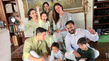 Kunal Kemmu and Saba Pataudi defend their nephew Taimur Ali Khan after he gets trolled for his comment to the paps