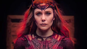 Elizabeth Olsen responds to criticism – “Throwing Marvel under the bus takes away from the hundreds of very talented crew people”