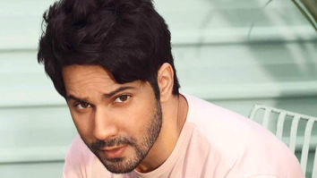 Varun Dhawan reveals why Jugjugg Jeeyo is a special film for him