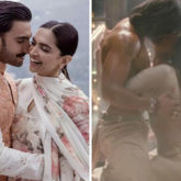 Ranveer Singh reveals he could not stop kissing Deepika Padukone on the sets of Goliyon Ki Raasleela Ram Leela