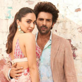Kartik Aaryan kick-starts a four city tour to promote Bhool Bhulaiyaa 2