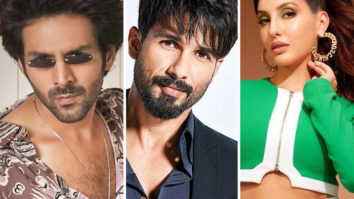 IIFA 2022: From Kartik Aaryan, Shahid Kapoor, to Nora Fatehi, here is the list of celebs who will be performing at IIFA Rocks and IIFA Awards on June 3 and 4