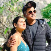EXCLUSIVE: Fatima Sana Shaikh reveals her favourite film of her Thar co-star Anil Kapoor