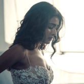 Jayeshbhai Jordaar actress Shalini Pandey opens up on her dance video Nakhre Nakhre with Armaan Malik; says, “Dance has been a form of expression for me”