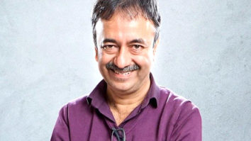 Rajkumar Hirani steps in as lead creative mentor of The Sourrce- the country’s first library of stories and ideas for the creative industry