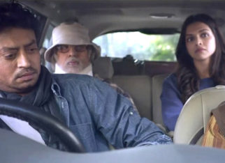7 Years of Piku: Amitabh Bachchan describes Irrfan Khan’s performance in this scene in the Deepika Padukone co-starrer as “BRILLIANCE beyond words”